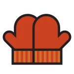Wear SVG Icon